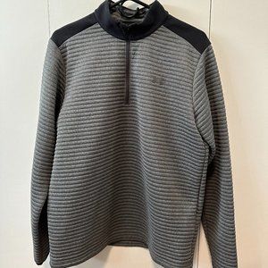 Under Armour Golf Quarter zip